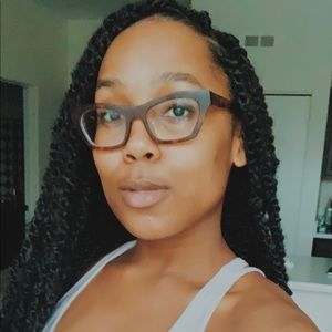 Meet your Posher, Jo